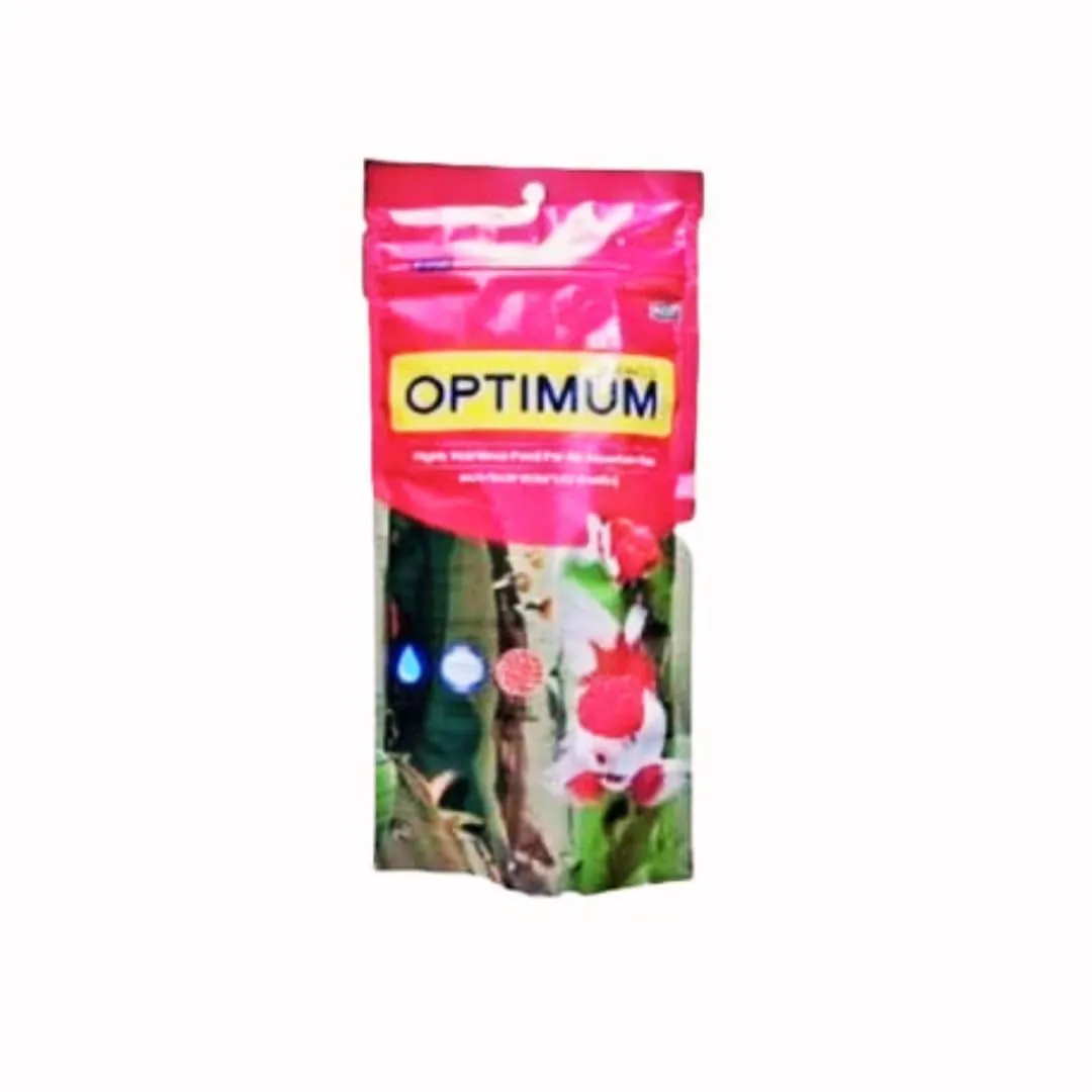 CP Optimum 200GM Fish Food