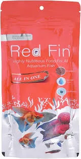 RedFin  100GM