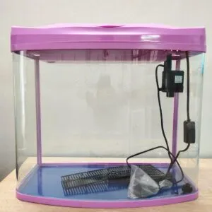 RS Electrical Glass Aquarium RS-480A (L*W*H = 48*25*45 cms)